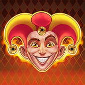 Fire Joker